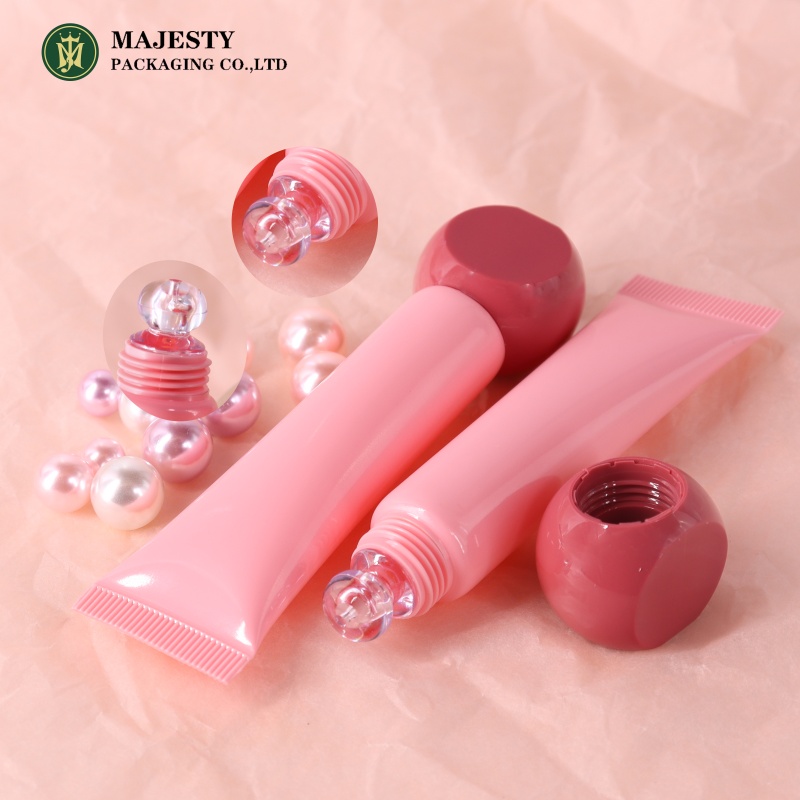 cosmetic pe tube أنبوب PE التجميل