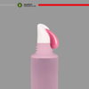 البلاستيك PE أنبوب فارغ التعبئة والتغليف العناية بالبشرة أنبوب مستحضرات التجميل أحمر الشفاه أنبوب بلسم الشفاه 10 مللي 20 مللي 30 مللي أنبوب بلاستيكي أنبوب PE/ABL/PBL