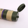 OEM 100ml-200ml البلاستيك أنبوب تعبئة مستحضرات التجميل فارغة الوجه العلوي الشامبو وغسول الجسم أنبوب التعبئة والتغليف للعصر تنظيف الوجه