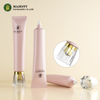 مخصص مخصص لكريم BB Cream التغليف أنبوب حب الشباب إزالة حاوية هلام حاوية العناية بالبشرة