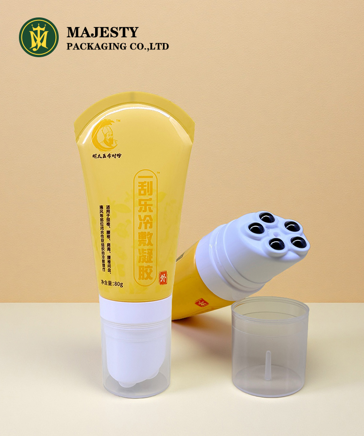 مستحضرات التجميل البلاستيكية التجميلية