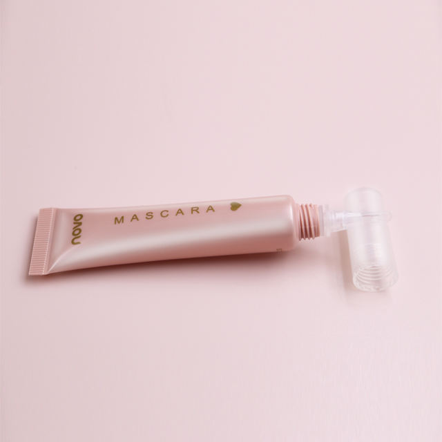 10 مللي 15 مللي 20 مللي 30 مللي متعدد الوظائف أنبوب بلاستيكي التعبئة والتغليف كريم عين ماسكارا ملمع الشفاه أحمر الشفاه أنبوب بلاستيكي التعبئة والتغليف مستحضرات التجميل