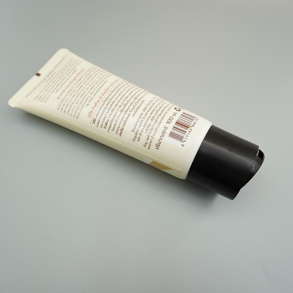 البلاستيك مستحضرات التجميل العناية بالجسم أنبوب فارغ التعبئة والتغليف 60 مللي 100 مللي 150 مللي أنبوب مرطب للجسم كريم اليد القرص غطاء علوي تغليف مستحضرات التجميل