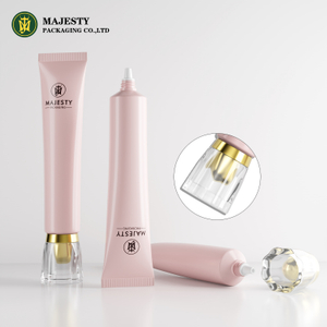 مخصص مخصص لكريم BB Cream التغليف أنبوب حب الشباب إزالة حاوية هلام حاوية العناية بالبشرة