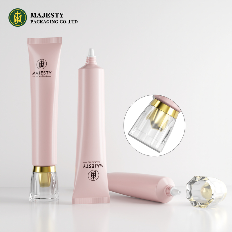 مخصص مخصص لكريم BB Cream التغليف أنبوب حب الشباب إزالة حاوية هلام حاوية العناية بالبشرة