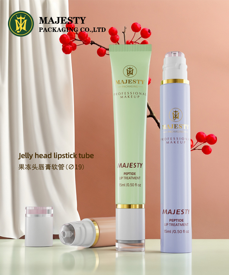 3 مل مخصص PE أكريليك شفة 