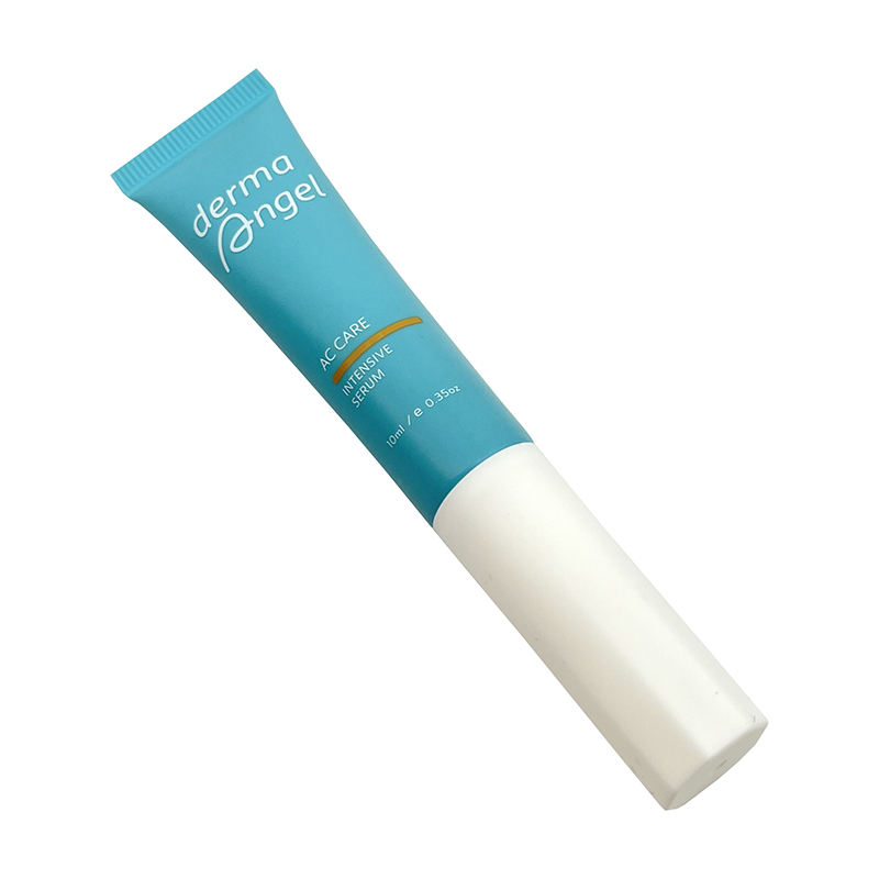 تسليط الضوء على مخصص 10 مللي 20 جرام 30 مللي أحمر الخدود السائل فارغة CC مسحوق المخفي ضغط PE أحمر الخدود قضيب للماكياج والعناية بالبشرة