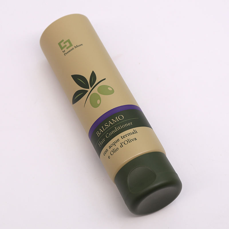 OEM 100ml-200ml البلاستيك أنبوب تعبئة مستحضرات التجميل فارغة الوجه العلوي الشامبو وغسول الجسم أنبوب التعبئة والتغليف للعصر تنظيف الوجه