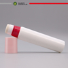 تخصيص 30ML-60ML أنابيب بلاستيكية لمستحضرات التجميل العناية بالبشرة كريم BB والأساس السائل مع التعبئة والتغليف النتوء طرف الإسفنج