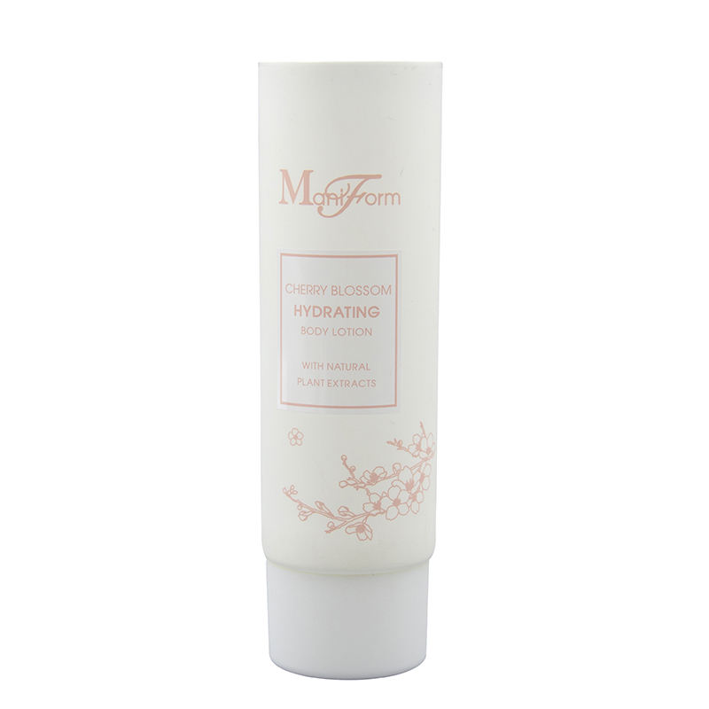 أنابيب تغليف كريم اليد لمستحضرات التجميل الناعمة غير اللامعة الصديقة للبيئة للعناية بالبشرة وأقنعة الوجه لغسل الوجه مع مساحة لطباعة الشاشة