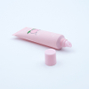 تخصيص PE Cosmetic Packaging Cream Cream Cream Cream Glaging Tube Commetic Tube
