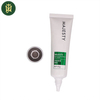 مصنع مخصص 15ML-45ML البلاستيك أنبوبة مستحضرات التجميل التعبئة والتغليف لكريم العين كريم واقي من الشمس جوهر تصنيع أنبوب فارغ