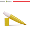 تخصيص البلاستيك مضخة التجميل غسول أنبوب 30ml-60ml واقية من الشمس عزل الأساس السائل مضخة فراغ رئيس التعبئة والتغليف