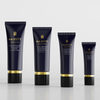 OEM 30ml-60ml فاخر من البلاستيك الناعم الفارغ كريم العين أنبوب الأساس السائل والتعبئة والتغليف واقية من الشمس أنبوب مستحضرات التجميل