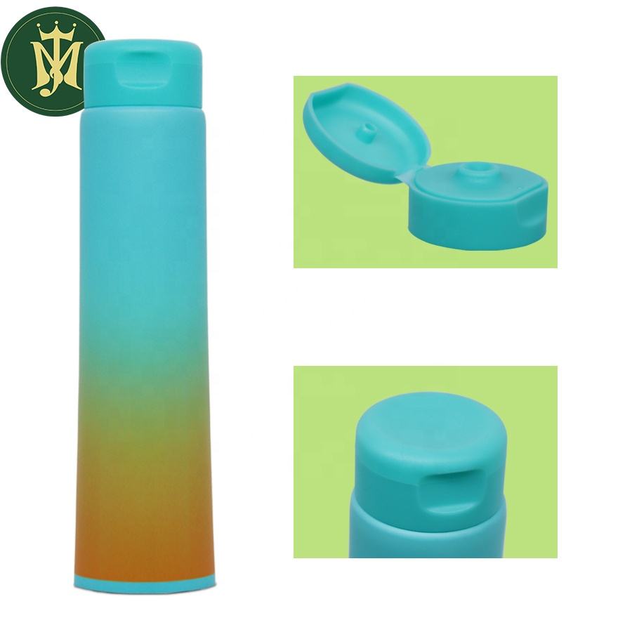 أنابيب بلاستيكية مخصصة 80ml-1220ml تعبئة أنبوب فارغ لتطهير الكريمة اليدوية التجميلية