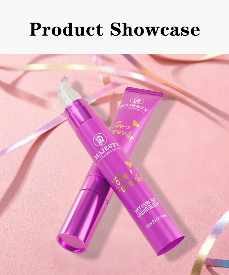 ODM/OEM Liptube 