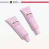 تخصيص PE Cosmetic Packaging Cream Cream Cream Cream Glaging Tube Commetic Tube