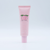 تخصيص PE Cosmetic Packaging Cream Cream Cream Cream Glaging Tube Commetic Tube