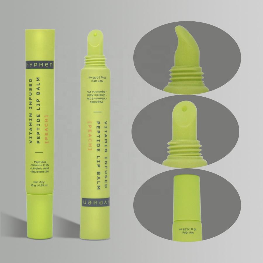 مورد عبوات ملمع الشفاه