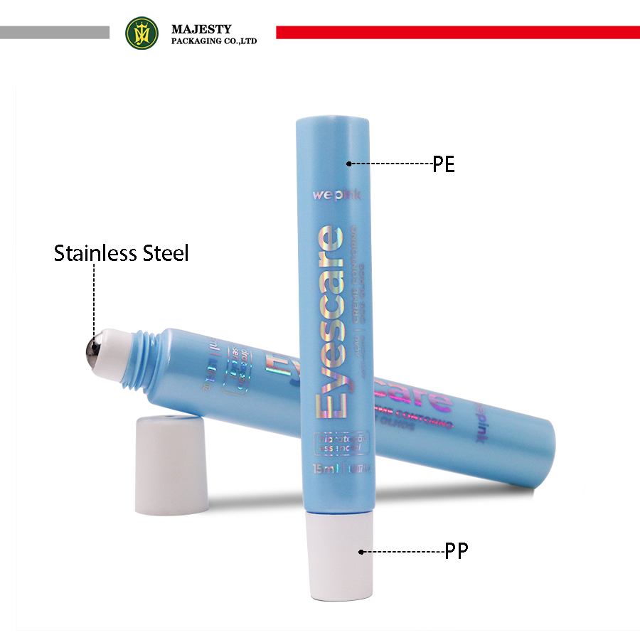 أنبوب العناية بالبشرة