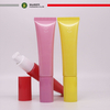تخصيص البلاستيك مضخة التجميل غسول أنبوب 30ml-60ml واقية من الشمس عزل الأساس السائل مضخة فراغ رئيس التعبئة والتغليف