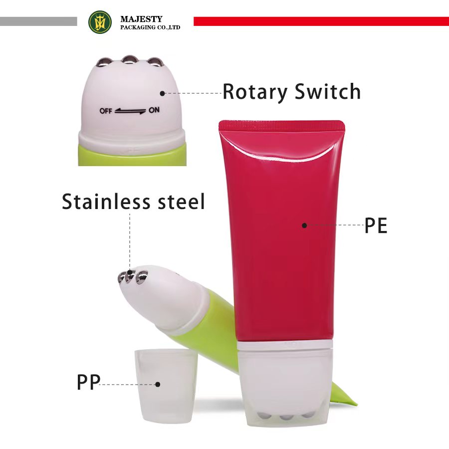 تعبئة أنبوب الضغط